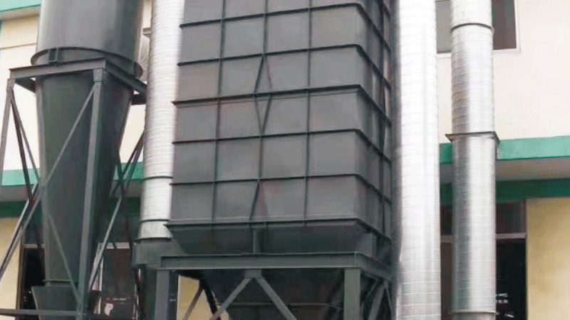环保活性炭吸附箱：揭秘其原理与选购要点