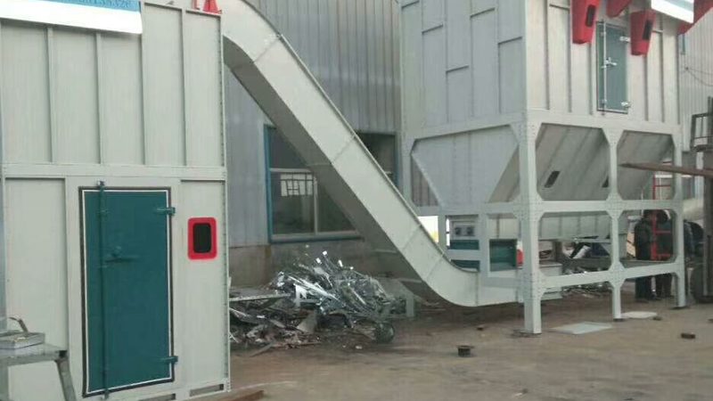 工业废气治理：系统分类与实际应用剖析