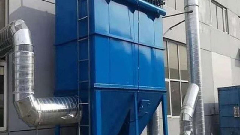 中水回用设备在线监测拔采样管算造假吗
