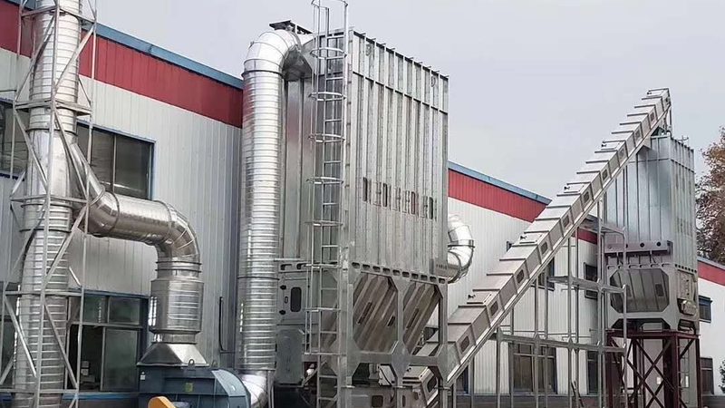 静电油烟净化器与活性炭：揭秘两者净化原理及适用场景