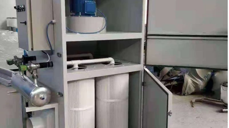 工业布袋除尘器：性价比背后的考量因素**
