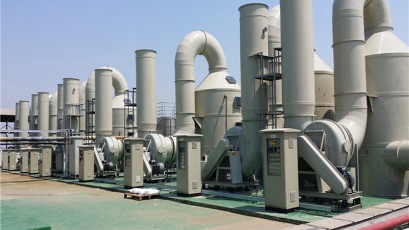 油烟净化器门控开关故障排查指南**