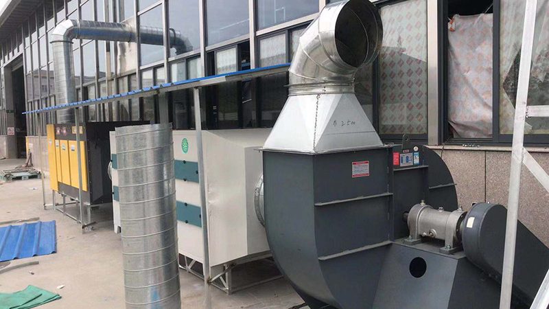 油烟净化器风量选型：关键因素与误区解析