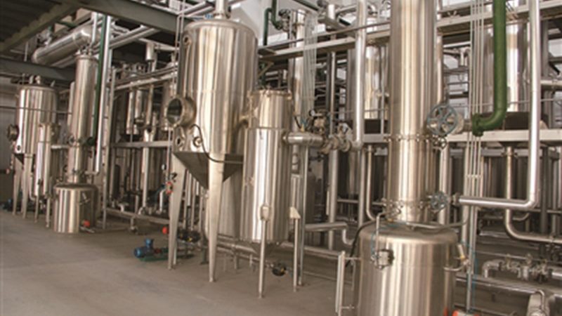 小型一体化污水处理设备安装费用：影响因素与合理预算**