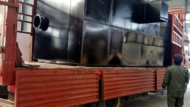 小型布袋除尘器报价，揭秘成本背后的技术奥秘**